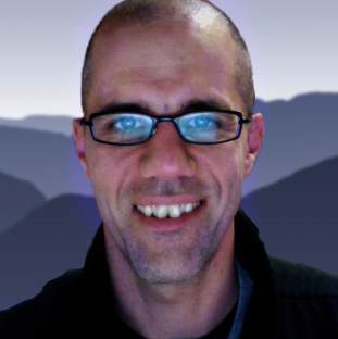 Andreas deDanaan, owner of deDanaan Design